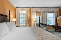 Omni Bedford Springs Resort