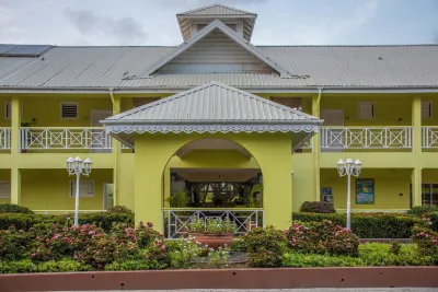 Bay Gardens Hotel Hotels in 