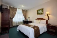 Hotel Podocarpus Hotels in Loja