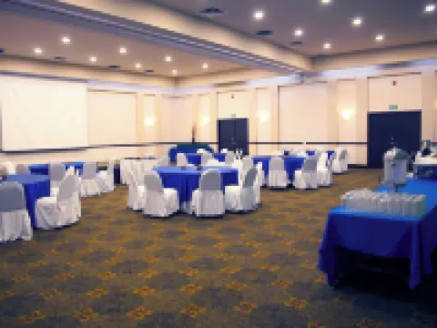 カーサ グランデ チワワ チワワのホテル