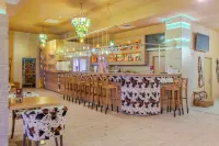 Rin Airport Hotel - bar