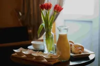 Historic Boutique Hotel Cattaro - breakfast