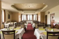 Hotel Dziki Potok Karpacz - Morgenmad