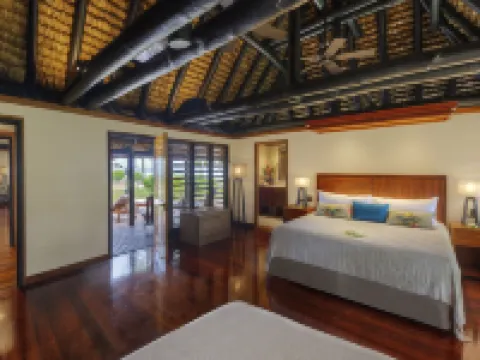 Jean-Michel Cousteau Resort Fiji Hotels in Vanua Levu