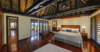 Jean-Michel Cousteau Resort Fiji Hotels in Vanua Levu