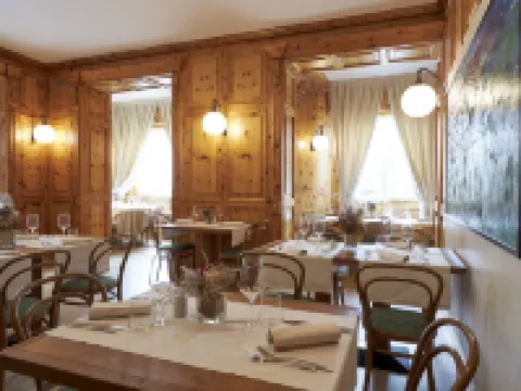 ホテル レジア ボルミオのホテル