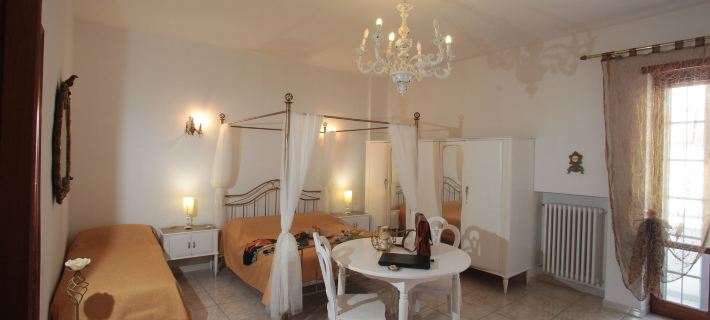 ZO. NE. Baroque B&B Hotels in Lecce