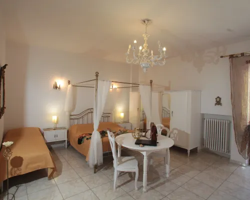ZO. NE. Baroque B&B Hotels in der Nähe von Bahnhof Lecce
