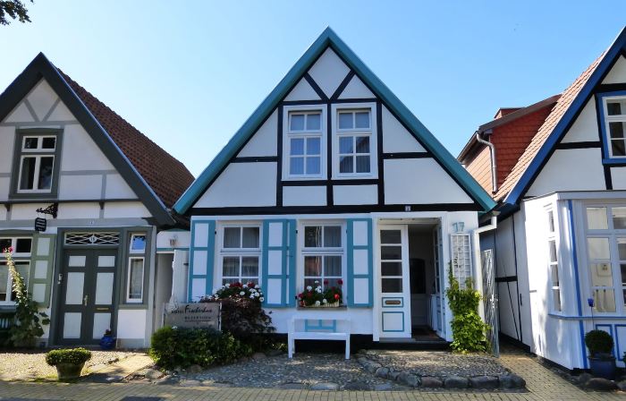 Vogel Hotel & Appartements