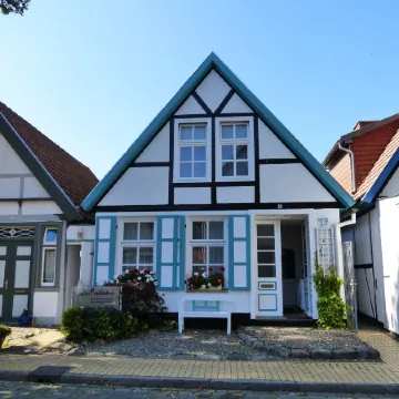 Vogel Hotel & Appartements