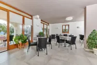 Maso Tobel Riva del Garda