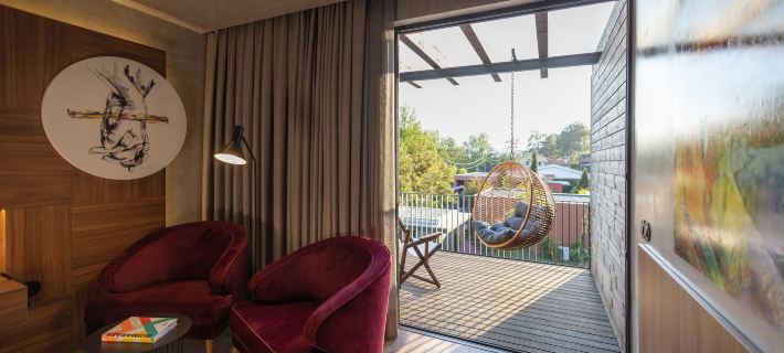 Vale de São Torcato Hotel Rural Hotels in Guimaraes