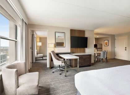 費城城市大道Homewood Suites by Hilton