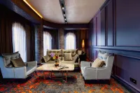 Tapis Rouge Design Boutique Hotel - 5-Star