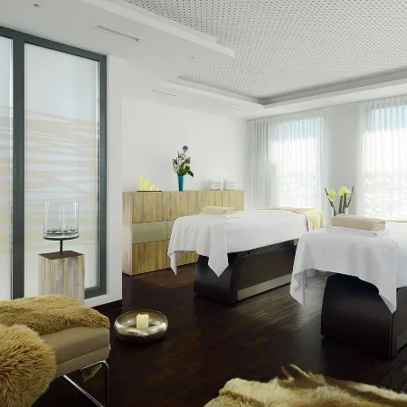 Novotel Nuernberg Centre Ville