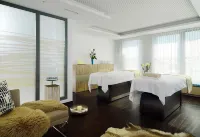 Novotel Nuernberg Centre Ville - spa