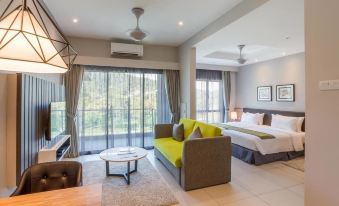 Meru Suites at Meru Valley Resort
