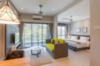 Meru Suites at Meru Valley Resort