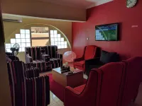 Number 95 Suites - Airport Shuttle