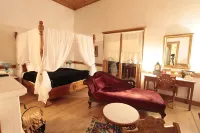 Kerme Ottoman Palace - Boutique Class