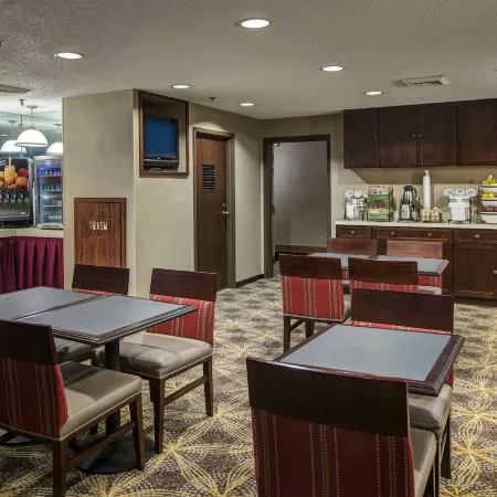 Comfort Inn - Hall of Fame Hôtels à : Comte de Stark