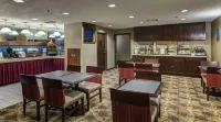 Comfort Inn - Hall of Fame Hotels in Plain Township