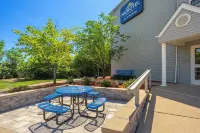 Microtel Inn & Suites by Wyndham Ann Arbor