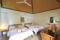 Sunz en Coron Resort