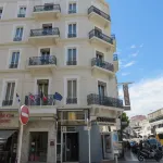 Hotel Amiraute