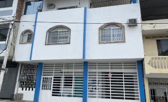 Playa Suites Apart-Hotel