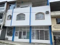 Playa Suites Apart-Hotel Hotels in Santa Marianita