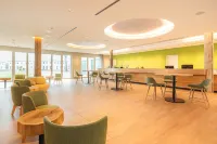 SEETELHOTEL Kinderresort Usedom Hotels in Zempin
