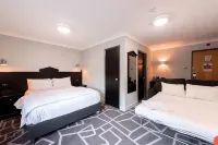 Village Hotel Liverpool Hotels in Widnes