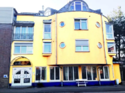 Hotel Georg Hotels in Witten