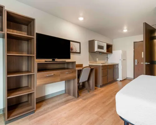 Extended Stay America Suites - St Paul - Woodbury Hotels in Woodbury