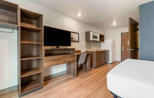 Extended Stay America Suites - St Paul - Woodbury Hotels in Cottage Grove