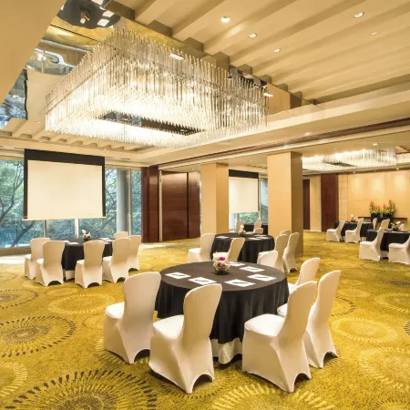 Hyatt Regency Pune