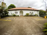 La Bergerac Boutique Hotel - parking