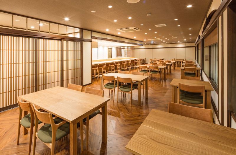 Ryokan Ryokufuso photo 2