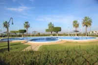 Apartamento CasaTuris Urb.Altomar II