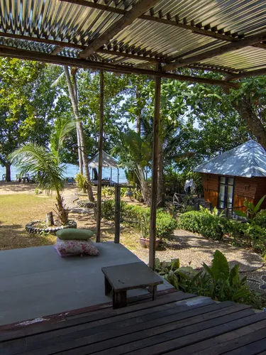 รูปภาพของBan Na Kai Mook Beach