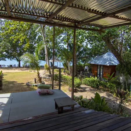 Ban Na Kai Mook Beach Отели рядом с достопримечательностью «Pearl Beach»