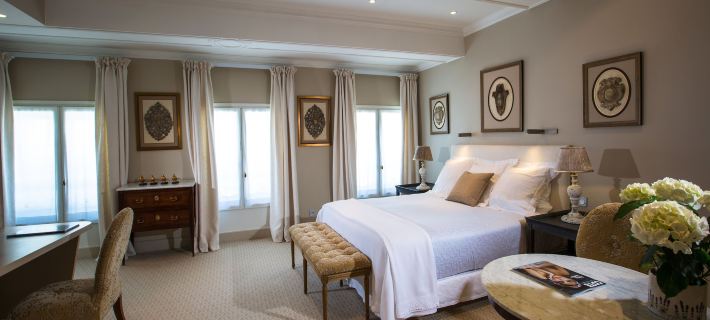 Hotel d'Europe Hotels in Avignon