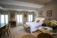 Hotel d'Europe Hotels in Avignon