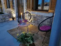 Charming Rooms & Apartments Stelio