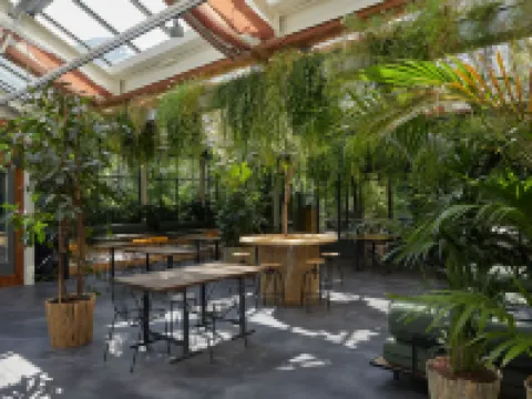 康博米蘭 - 旅館 鄰近聖貝納迪諾骸骨教堂的酒店