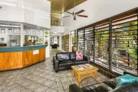 Cascade Gardens Các khách sạn ở Cairns