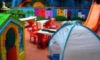 Residence Orchidea