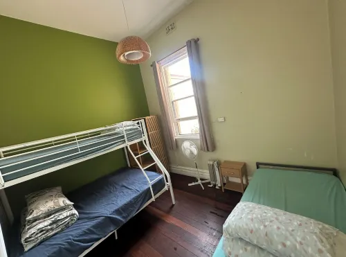1849 Backpackers Albany Hotels in Orana