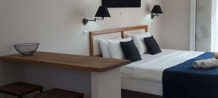 Toni´s Guesthouse Hotels in Kavos